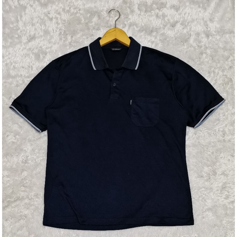 preloved polo Shirt faveri second