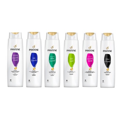Shampo Pantene Botol 130ml Shampo Pantene Hijab
