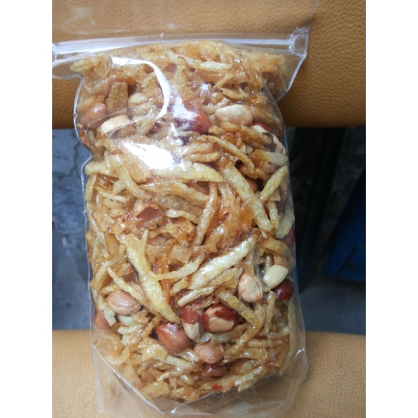 

Kering kentang kacang