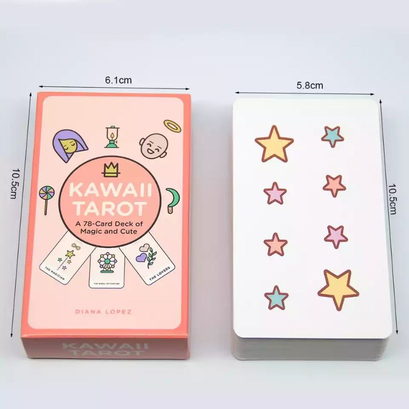 Kawaii Tarot