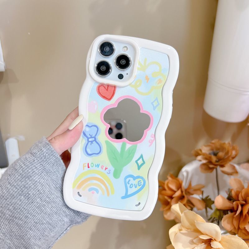 Casing iPhone 12 13 11 Pro Max X Xs Max Xr hvef