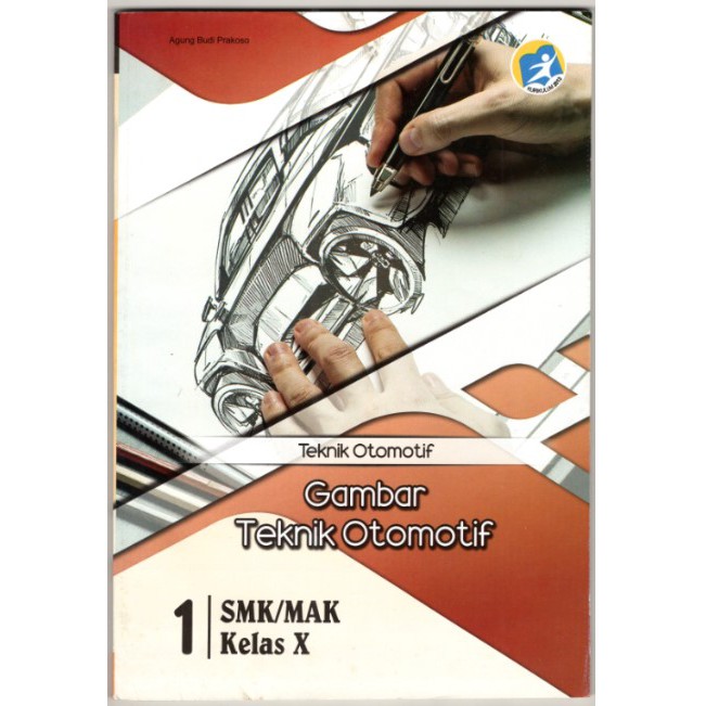 

Gambar Teknik Otomotif X