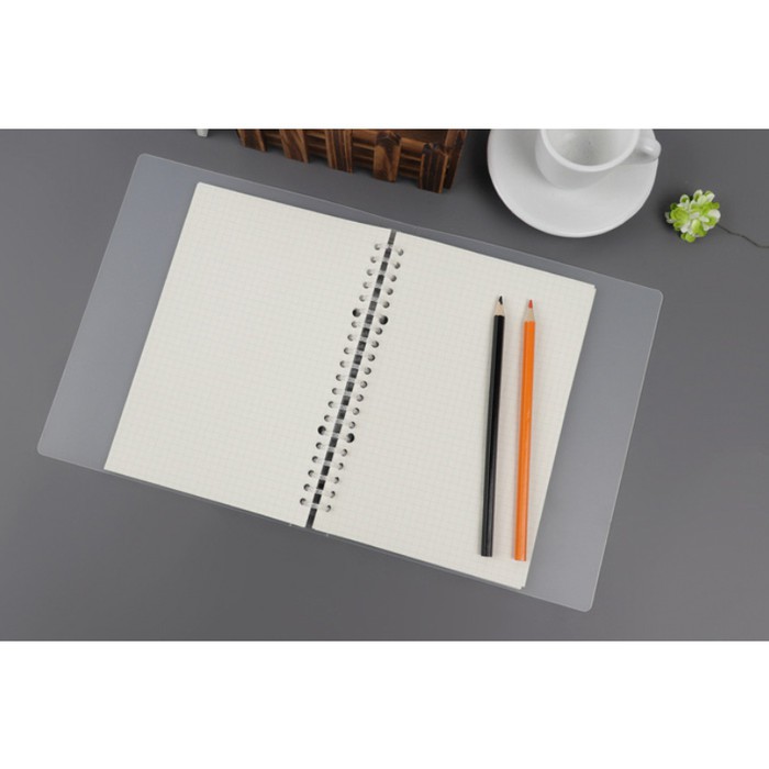 

Dijual Kertas Loose Leaf B5 Dot 50 Lembar Murah