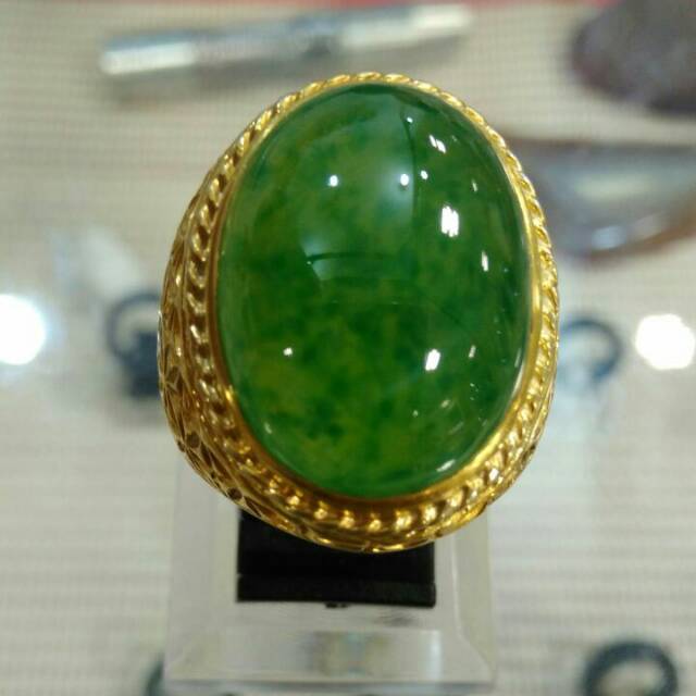 Batu Akik Sungai Dareh Kumbang Jati