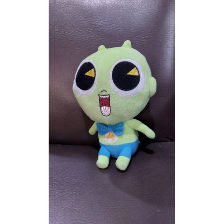 Boneka Shinbi elektrik