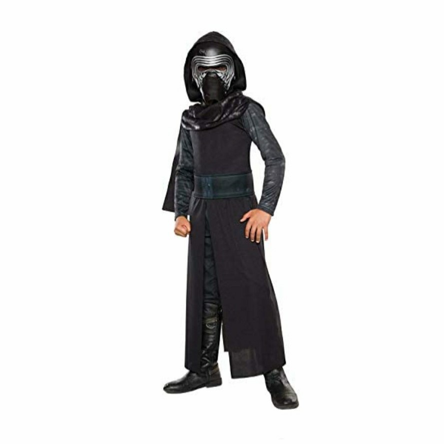 STAR WARS kylo ren toddler costume kostum anak starwars