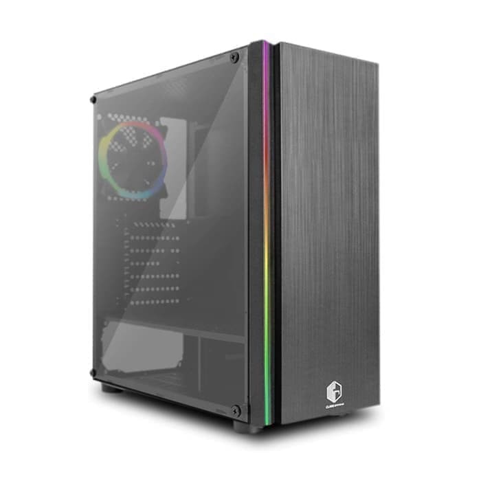 Pc Rakitan Gaming Core I7 3770 16gb With Gtx 1060 6gb Gddr5 Rakit Pc Shopee Indonesia