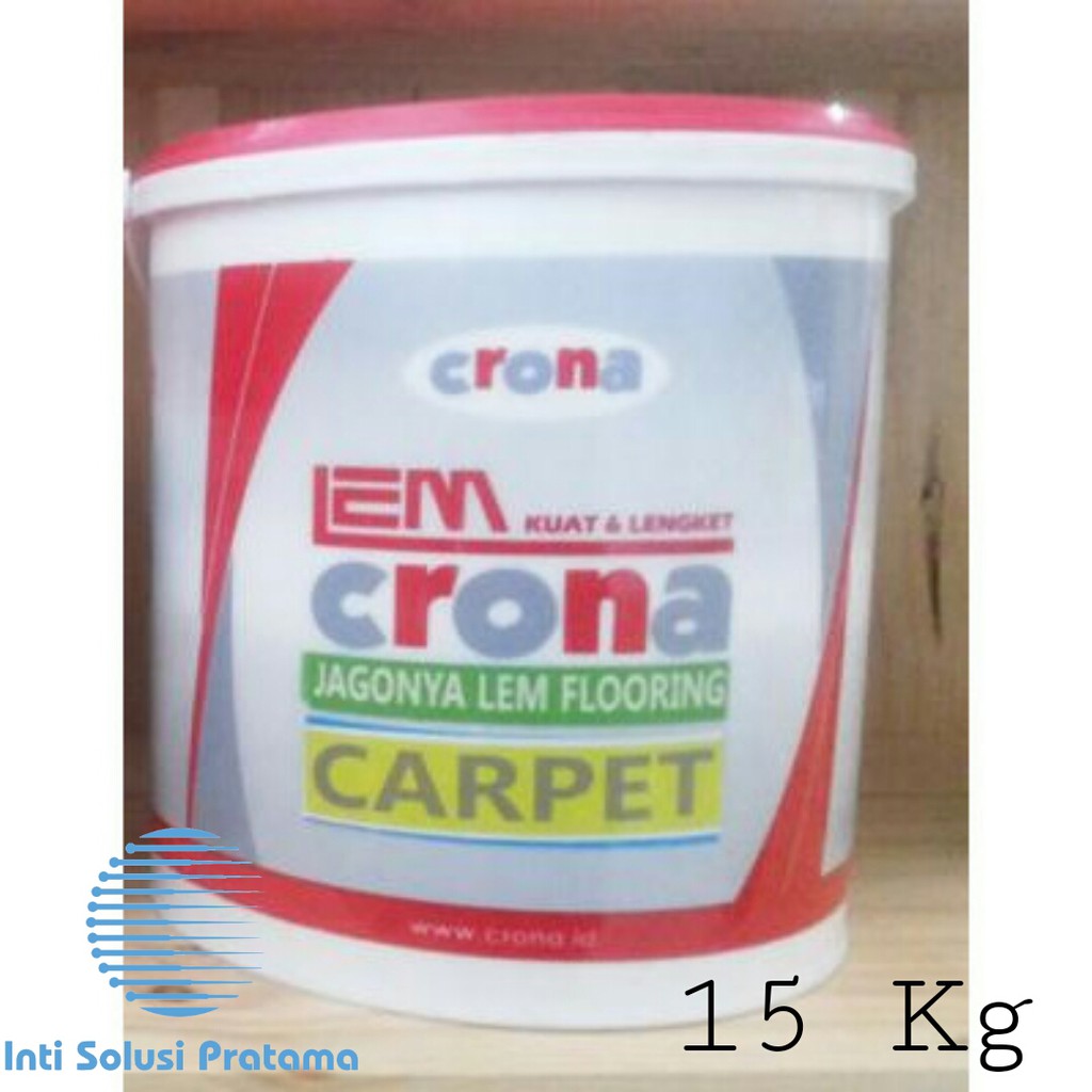 Jual Lem Karpet Crona Carpet Flooring Kg Shopee Indonesia