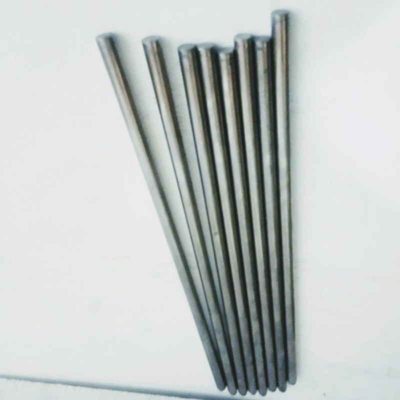 SAFT AS DIAMITER 10MM PANJANG'36'5CM