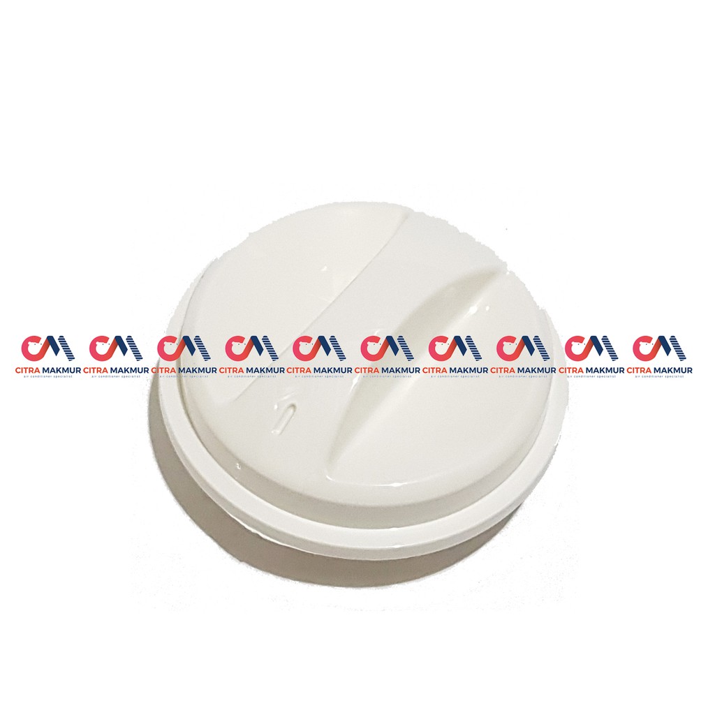 Knop Pemutar Polytron Putih PUtaran Timer Original Tombol Mesin Cuci Asli