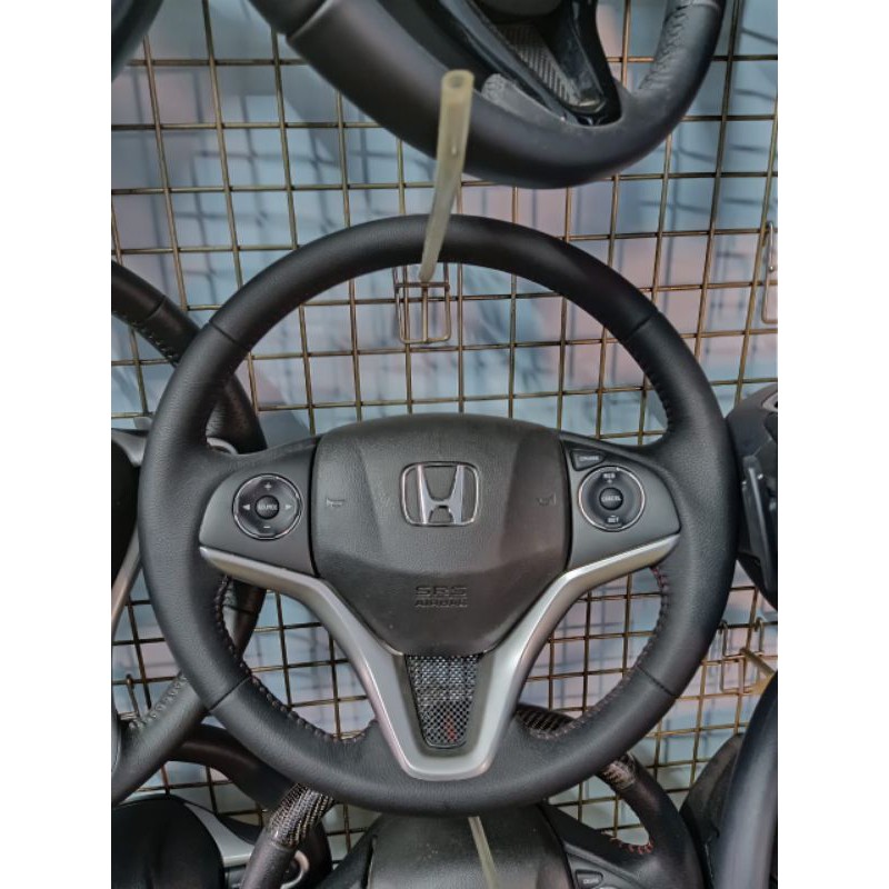 stir hrv/jazz gk5 pnp ke semua honda stir original honda