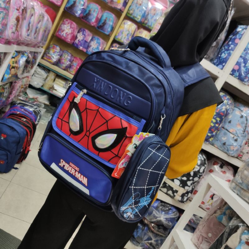 Ransel Anak SD 1901 1809