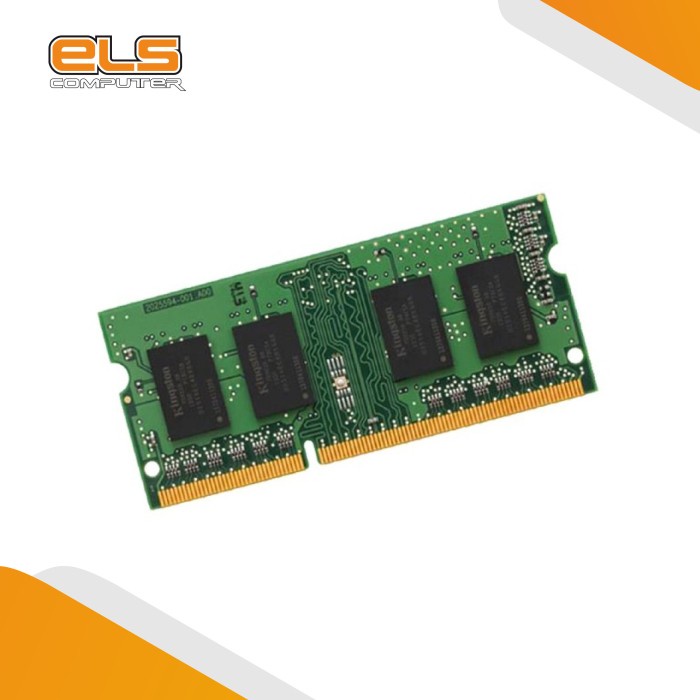 RAM DDR4 8GB 3200 Kingston [Sodimm]