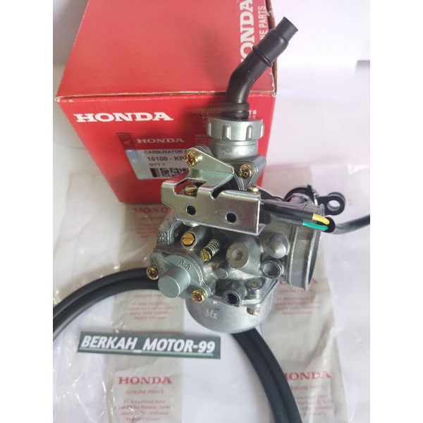 Karburator Karisma Supra x 125 -KPH Ori