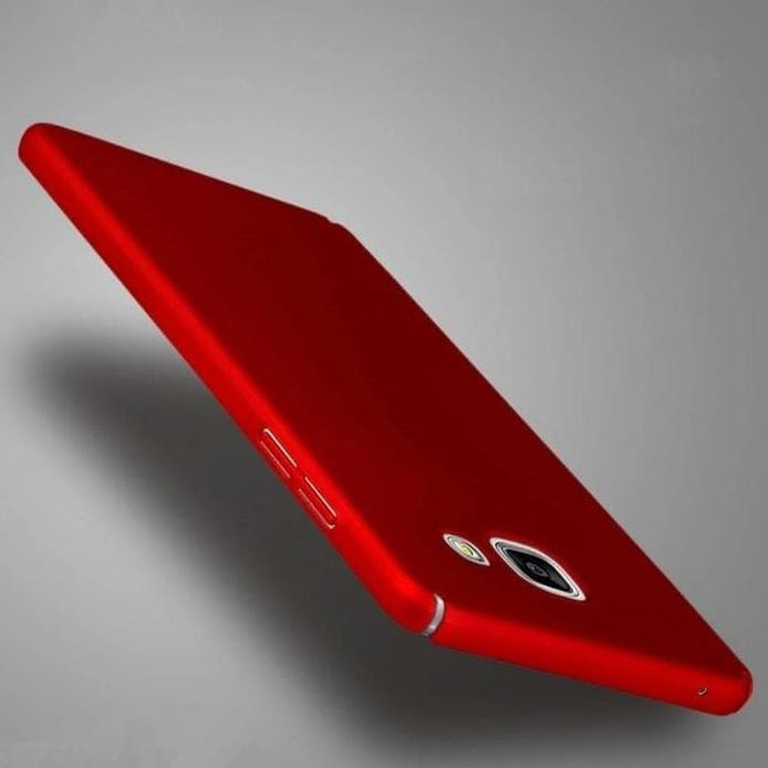 CHASING DAN COVER SAMSUNG A9 PRO BABY SKIN ULTRA THIN HARD CASE AMP_26