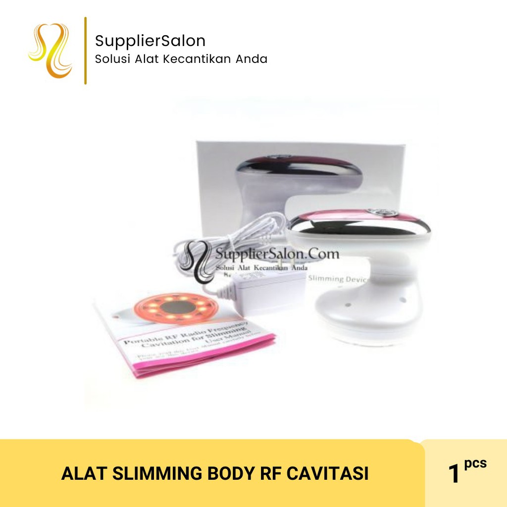 ALAT SLIMMING BODY RF CAVITASI