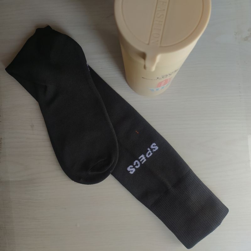 Kaos Kaki Motif Specs Bola || Kaos Kaki Futsal || Kaos kaki Panjang
