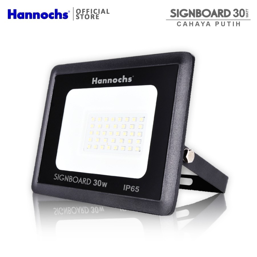 Hannochs Sigboard LED Flood Light 30W