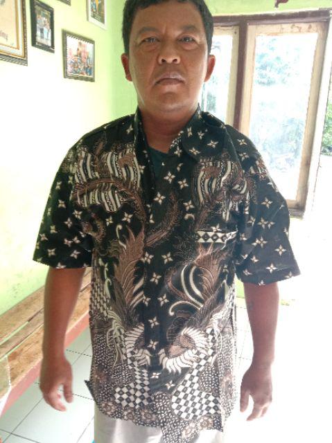 Batik Family Marissa Pola