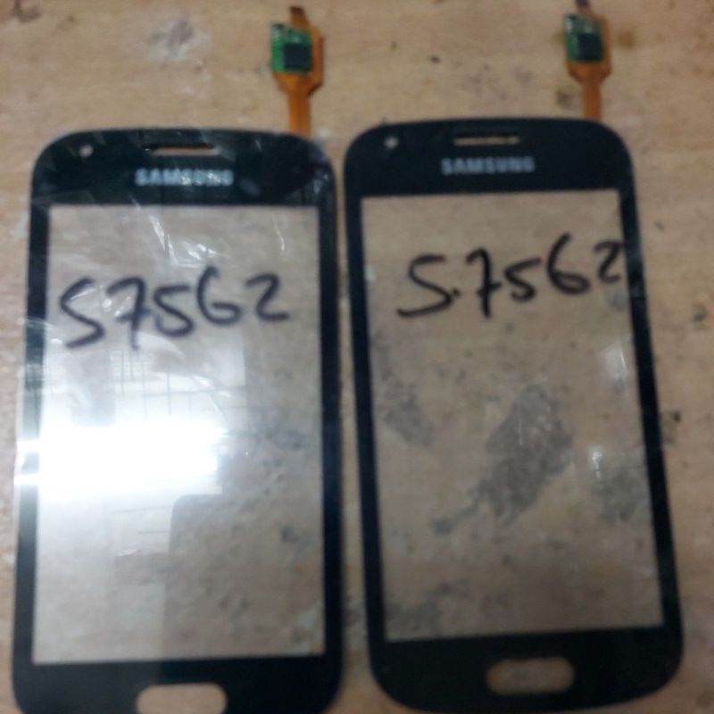 touhcren samsung s7562/s7560