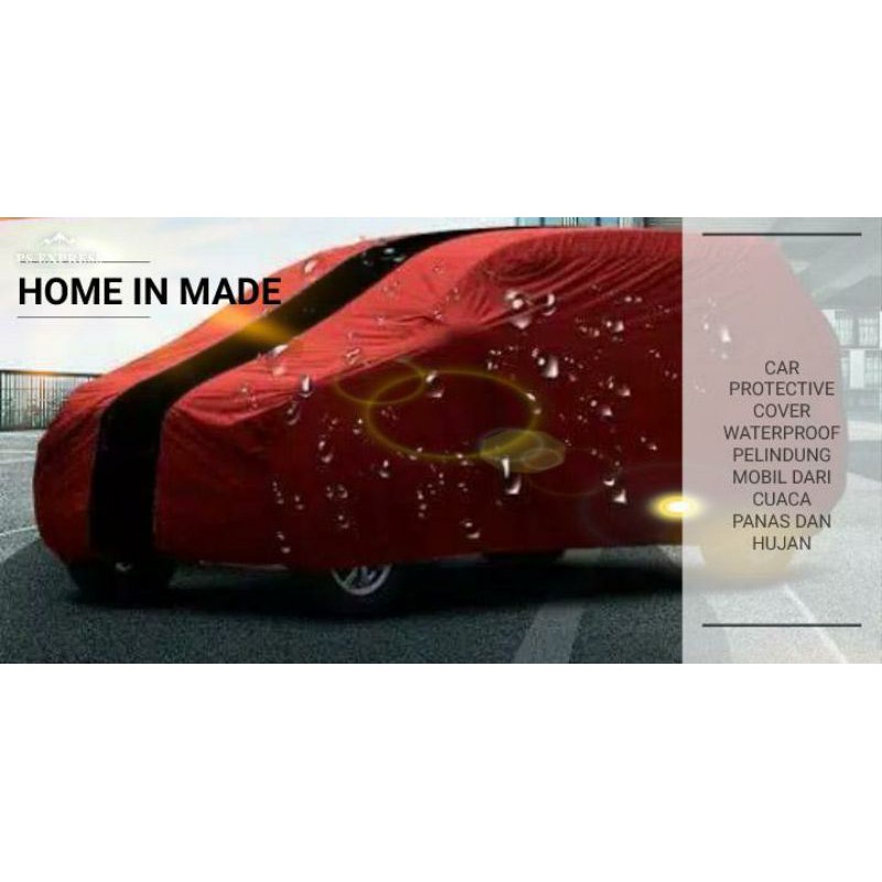 Cover Mobil Sarung Mobil Inova Xpander Pajero Fortuner