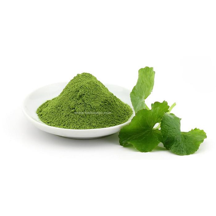 

CENTELLA ASIATICA EXTRACT POWDER DAUN PEGAGAN BUBUK 50GR