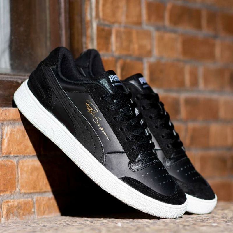 puma ralph sampson low