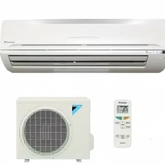 AC DAIKIN STANDARD THAILAND R.32 TYPE FTC 20 3/4 PK