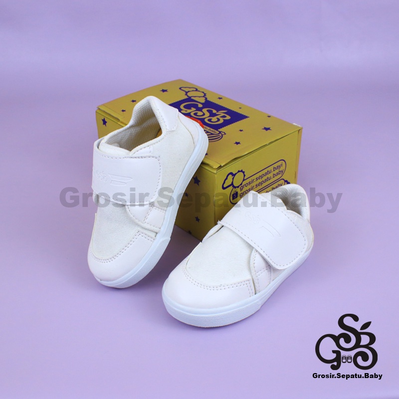 sepatu anak perempuan sepatu anak laki laki sepatu sneakers anak model casual suede polos ringan  fleksibel &amp; Anti Slip