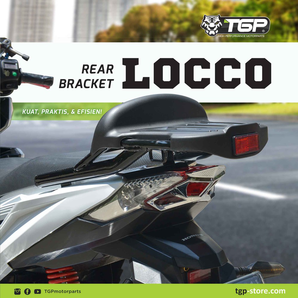 Harga Aksesoris Beat Terbaik Aksesoris Motor Otomotif Februari 2021 Shopee Indonesia