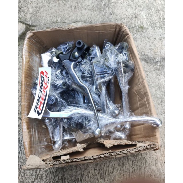 Handle Kopling r25 Lostpack PnP Ninja Fu Jupiter Mx