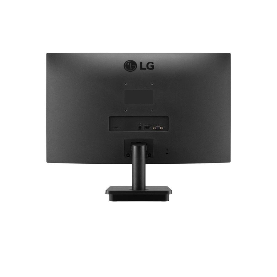 LG 24MP400-B 23.8&quot; FHD IPS Monitor LED AMD FreeSync™ 75Hz HDMI