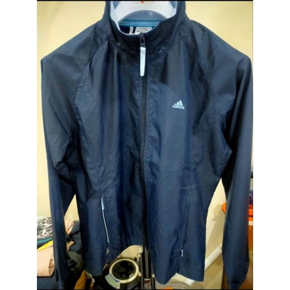 Jaket windbreaker adidas PL