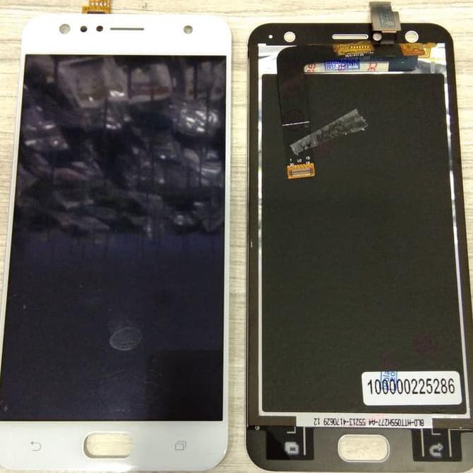 LCD TS / LCD ASUS ZENFONE 4 SELFIE (ZD553KL)+TS WHITE