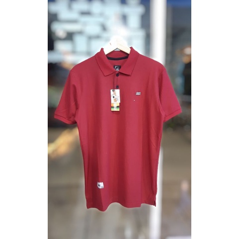 Kaos Polo Lacost / T-Shirt / pakain pria Jumbo XXL-4XL