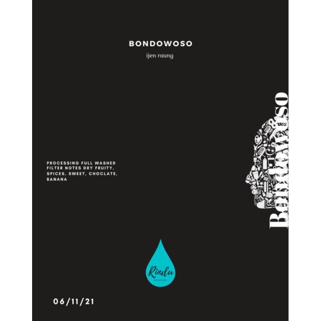 

Arabica Bondowoso