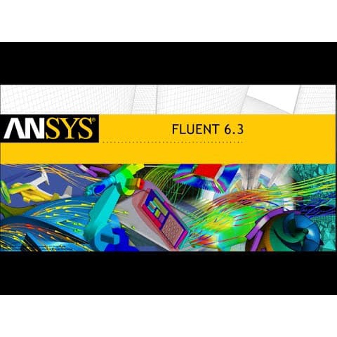 ANSYS Fluent 6.3.26 + IES Building Suite 2020 include Flashdisk 16GB