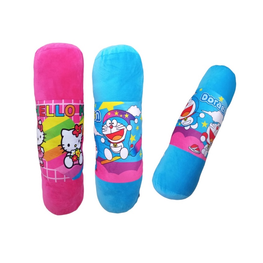 GULING HELLOKITTY / GULING DORAEMON / BONEKA GULING HELLOKITTY / BONEKA GULING DORAEMON / BONEKA GUL