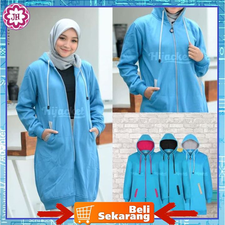 61 Model Jaket Wanita C2 Gratis Terbaru