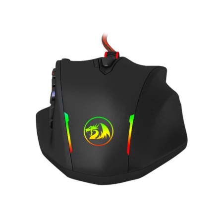 Mouse Redragon Gaming Mouse IMPACT M908 - Mouse Gaming ReDragon Impact M908