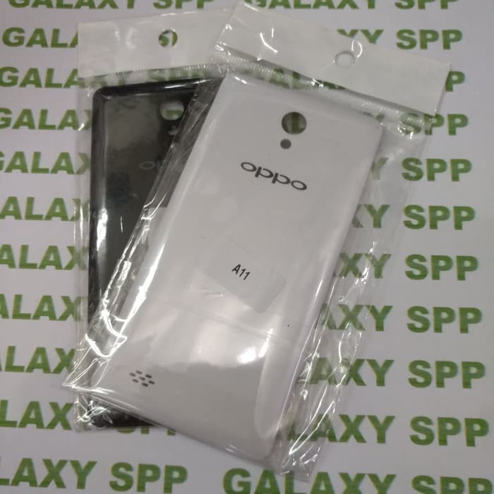 BACKDOOR TUTUP BELAKANG OPPO A11 A11W