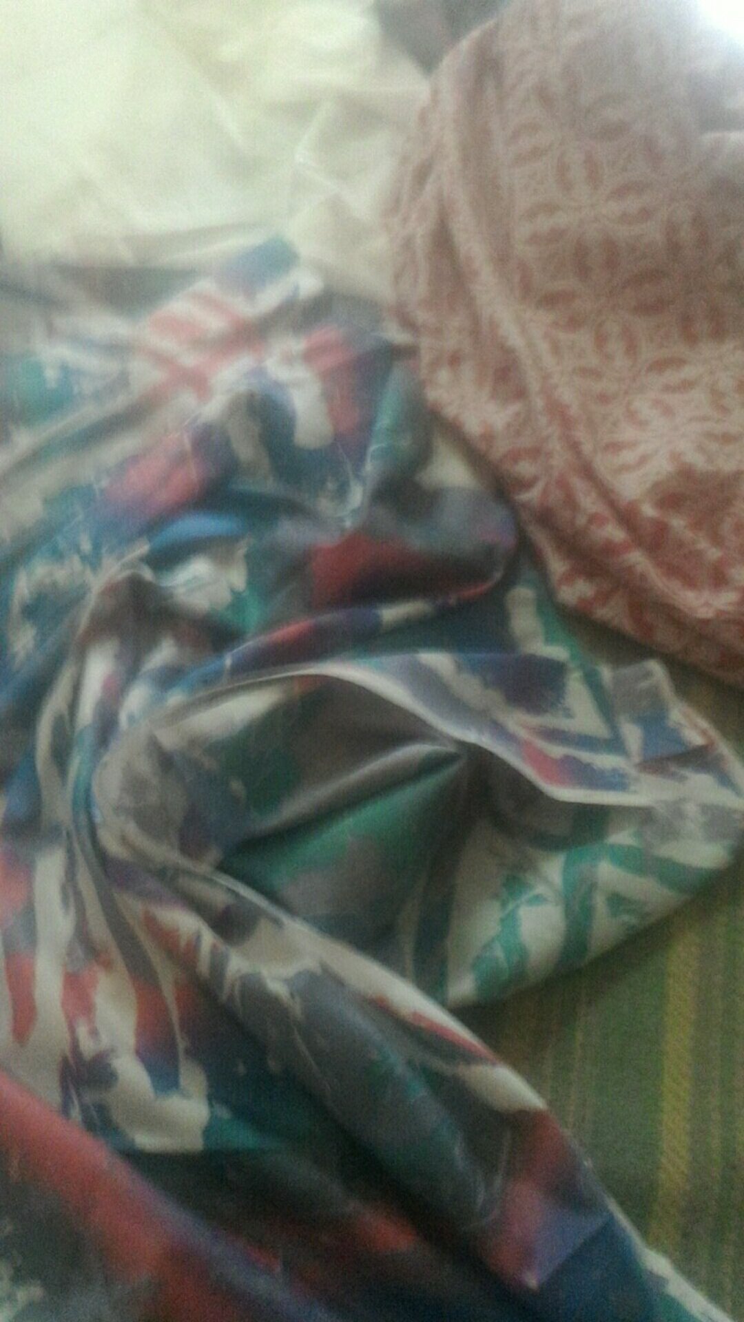 Batik Warna Merah Kain Batik Warna Pastel Kain Batik Garutan Kain Batik Solo Batik Wanita Pekalongan