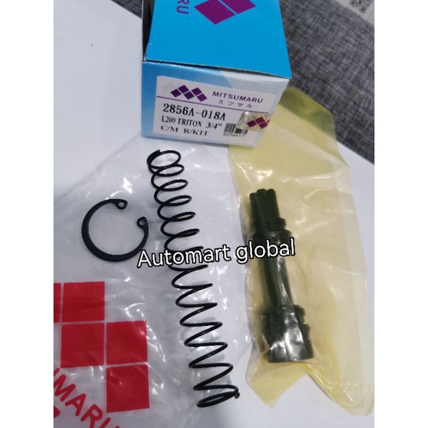 repair kit kopling atas triton 2.5 3/4 mitsumaru