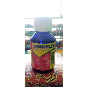 starelle 660 ec kemasan 80 ml