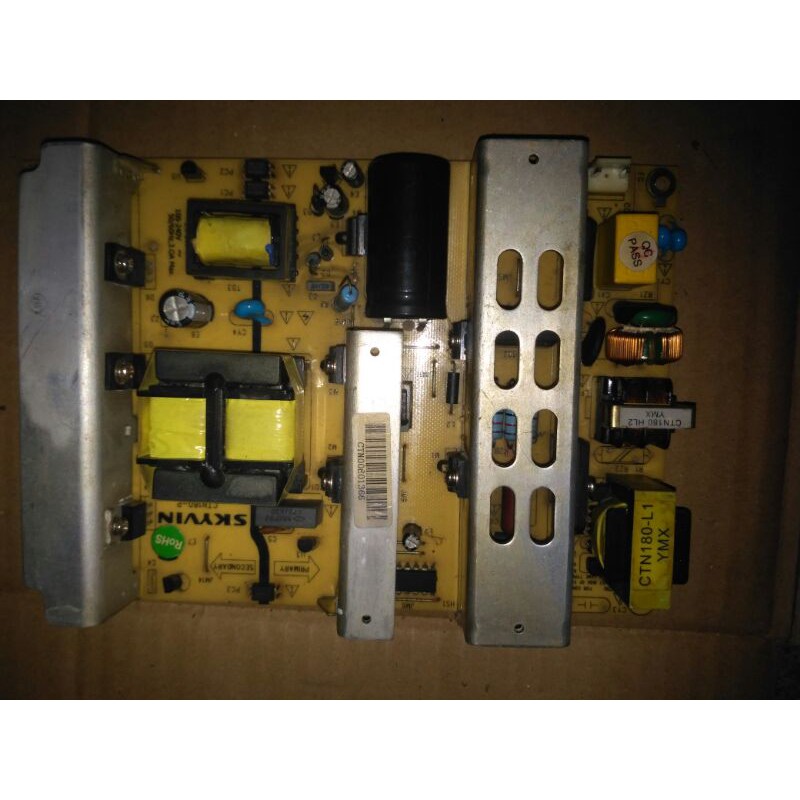 psu polytron plm 32M11