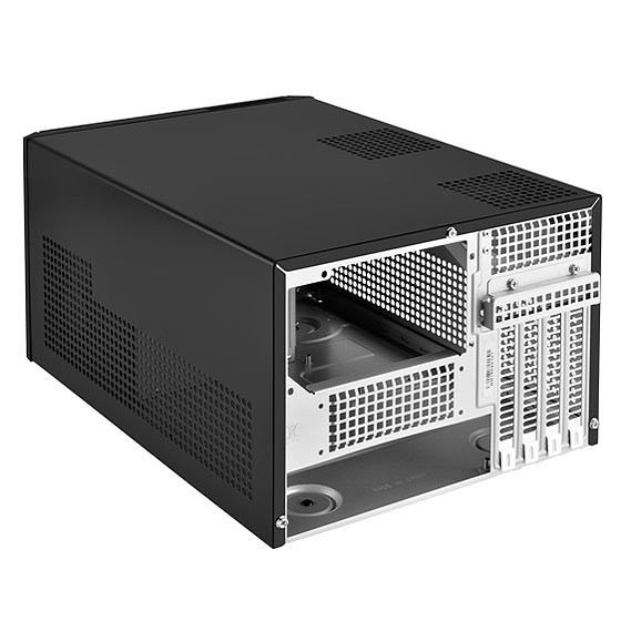 CASE SILVERSTONE SUGO SG11 Mini ITX | ATX PSU