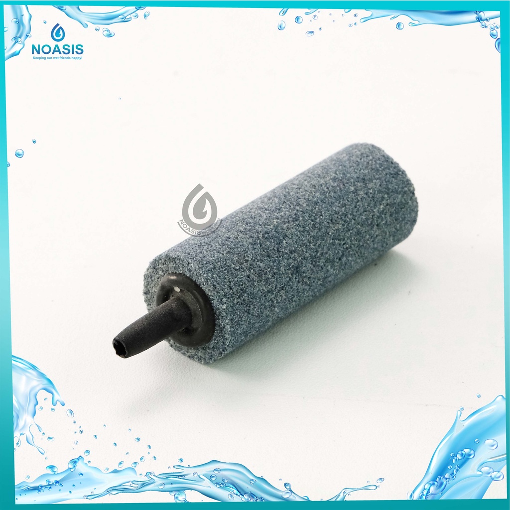 AIR STONE BATU AERATOR DIAMETER 2 CM AERASI GELEMBUNG UDARA D1L2 D2L3 D2L5