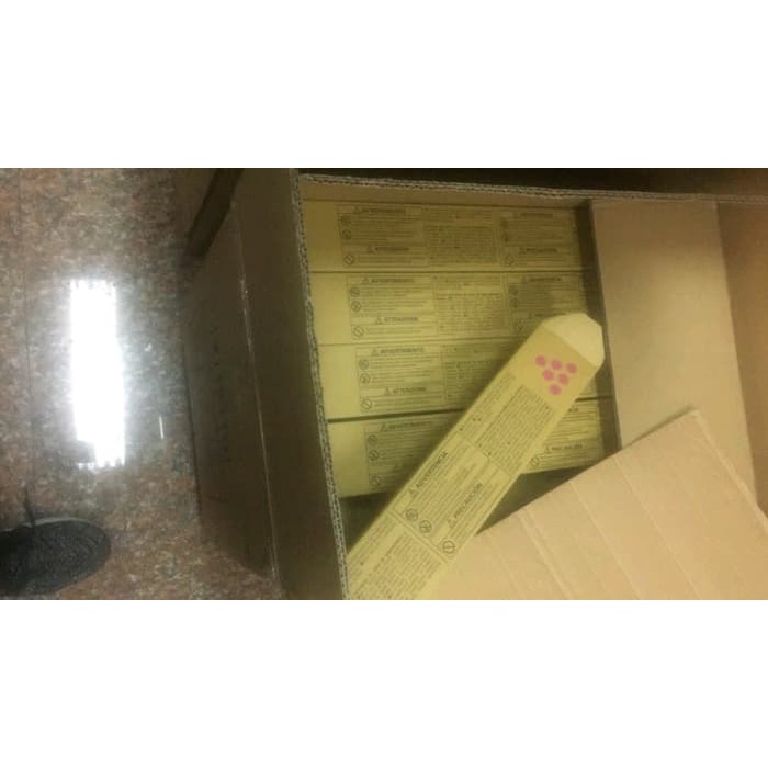 Toner Compatible fotocopy Ricoh gestetner COLOR MPC 2503 MPC 2003