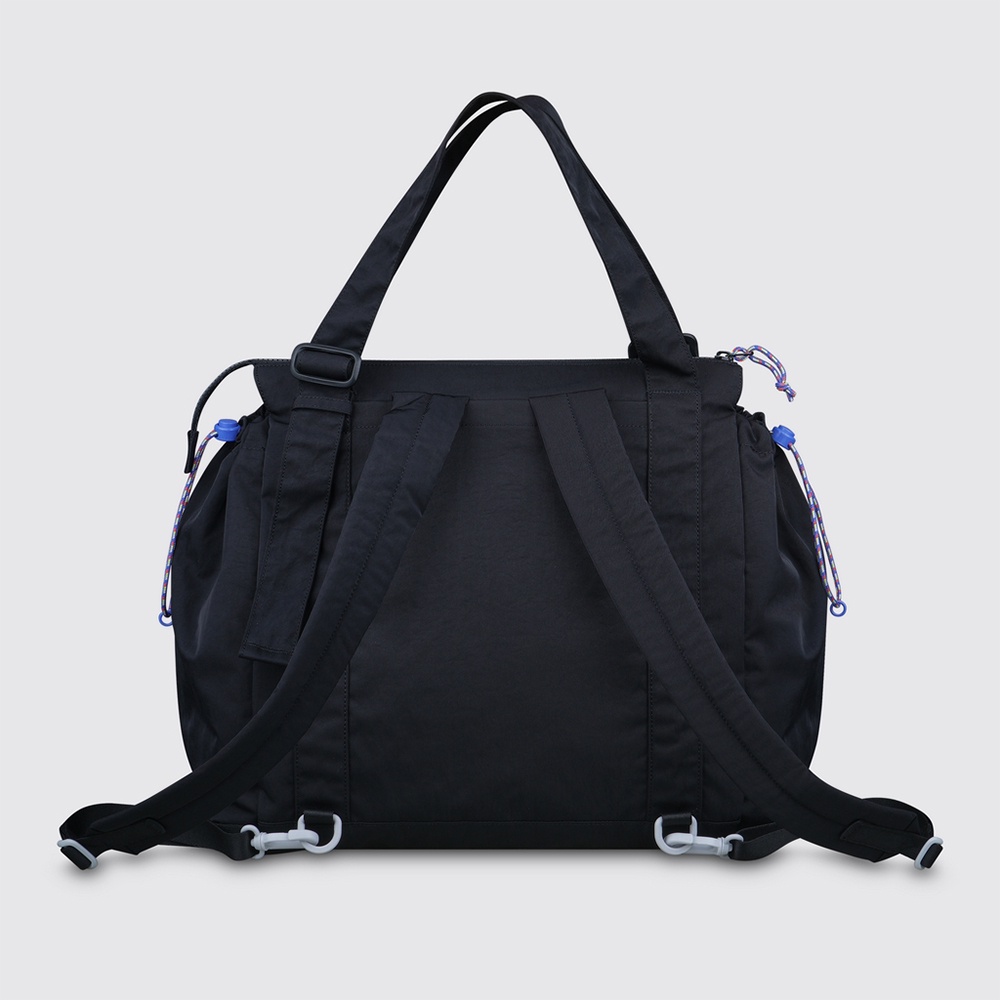 Tas Ransel Multifungsi Exsport Fast Track Two Way Carry-3