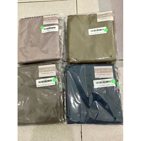 Terbaik VP by Iskanti Hijab Termurah**